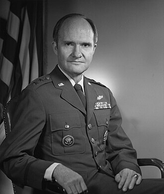 Scowcroft, Brent G. (Gen.)
