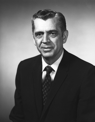 Hardin, Clifford M.