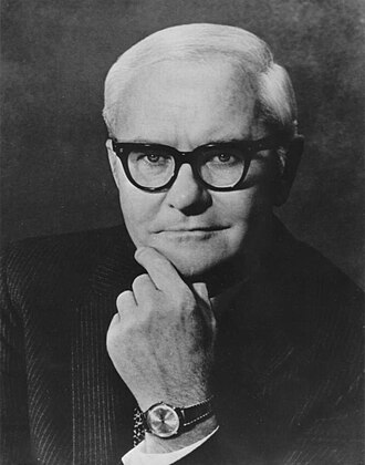 Rush, [David] Kenneth