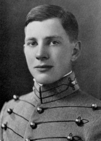 Lincoln, George A. (Gen.)