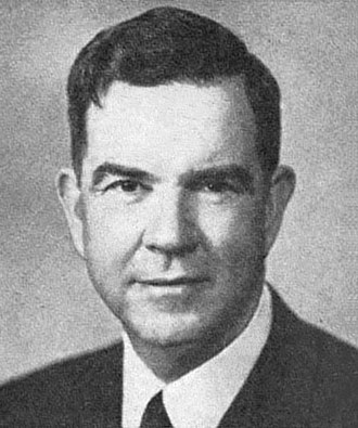 Mahon, George H.
