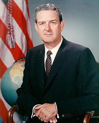 Connally, John B.