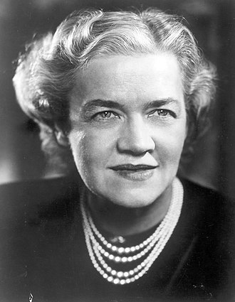 Smith, Margaret Chase