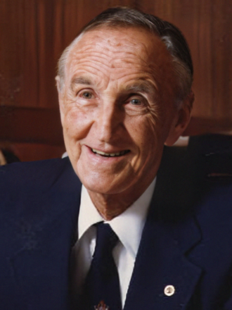 Mansfield, Michael J. ("Mike")