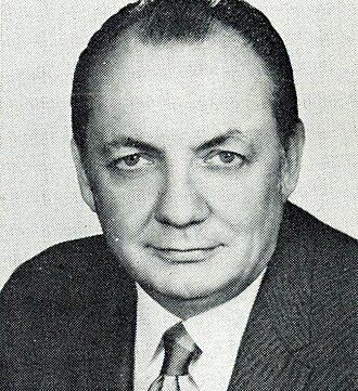 Wilson, Robert C. ("Bob")