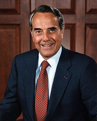 Dole, Robert J.