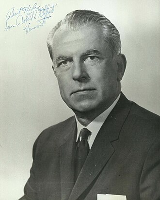 Stafford, Robert T.