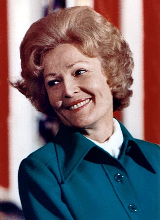Nixon, Thelma C. ("Pat") (Ryan)