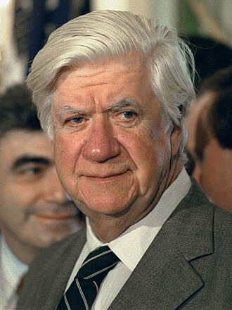 O'Neill, Thomas P. ("Tip"), Jr.