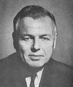 Mailliard, William S.