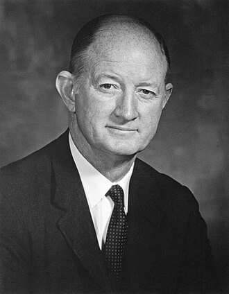 Blount, Winton M. ("Red"), Jr.